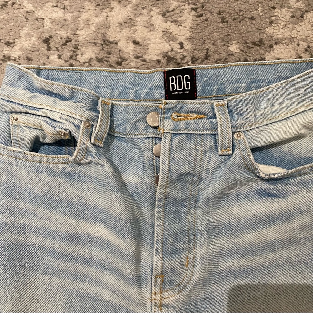 BDG Ripped Jeans - Picture 4 of 5